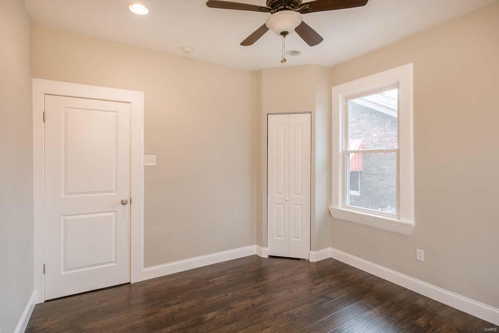 Maplewood - Residential