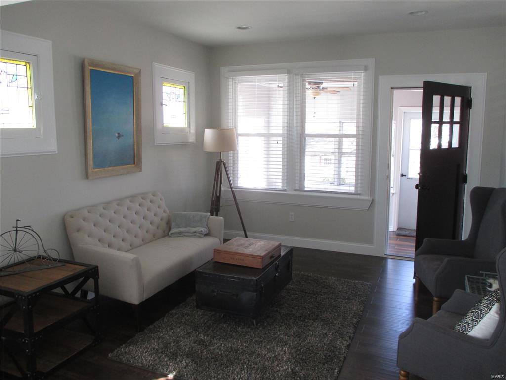 Maplewood - Residential