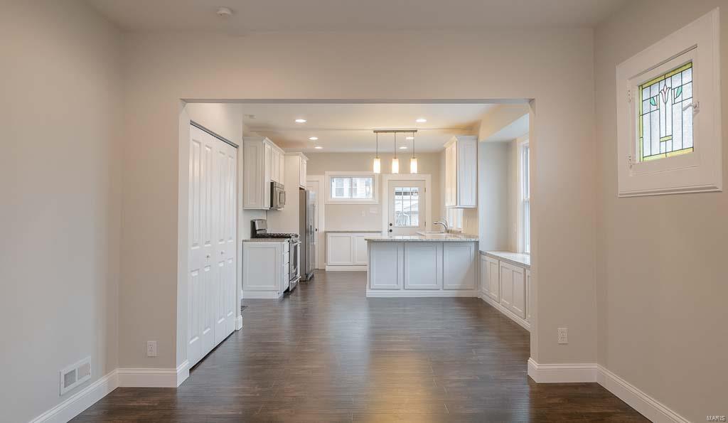 Maplewood - Residential