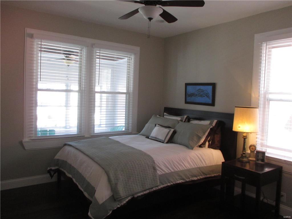 Maplewood - Residential