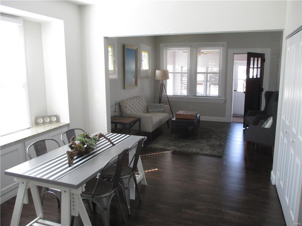 Maplewood - Residential