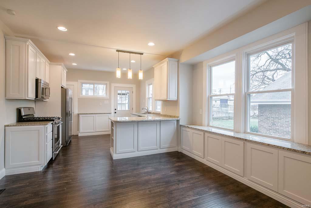 Maplewood - Residential