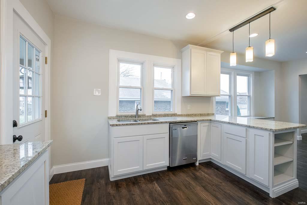Maplewood - Residential
