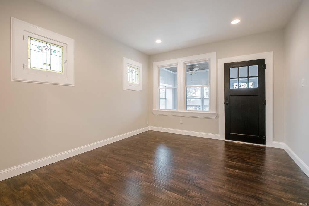 Maplewood - Residential