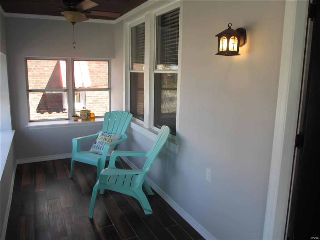 Maplewood - Residential