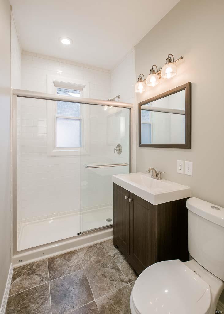 Maplewood - Residential