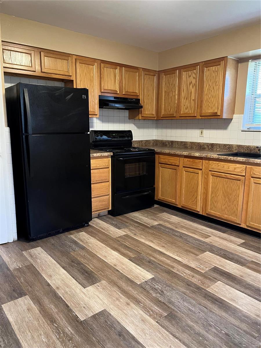 Parkview Manor 2 - Residential