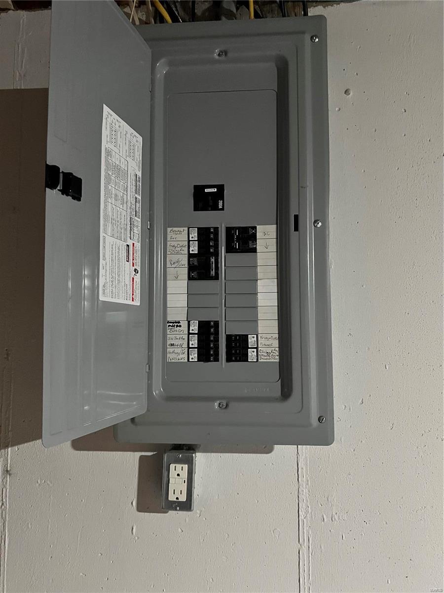 Parkview Manor 2 - Residential