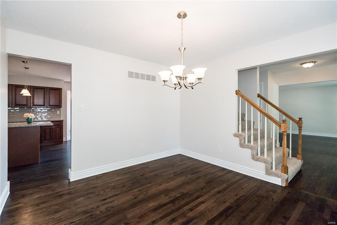 Monticello Village C - Residential