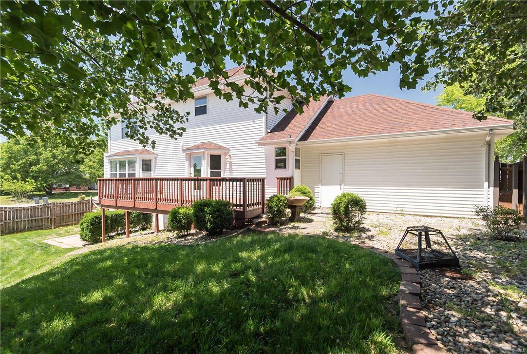 Monticello Village C - Residential