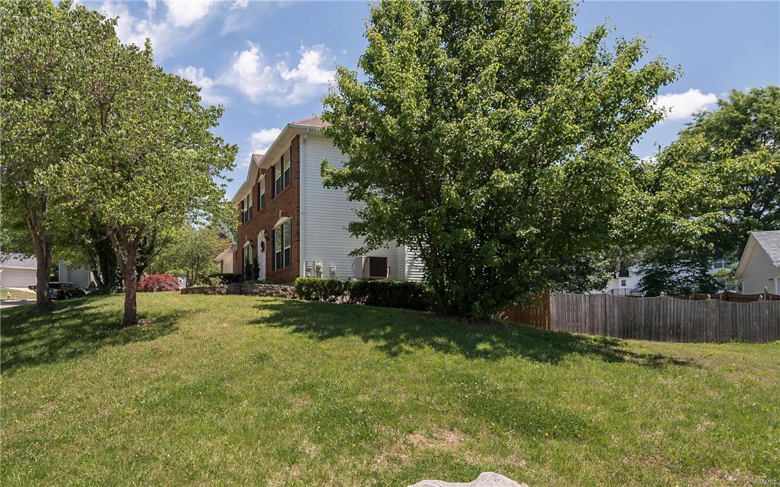 Monticello Village C - Residential