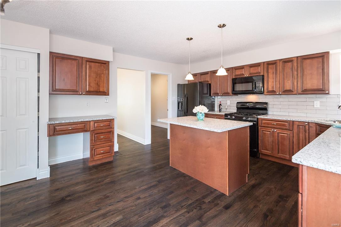 Monticello Village C - Residential