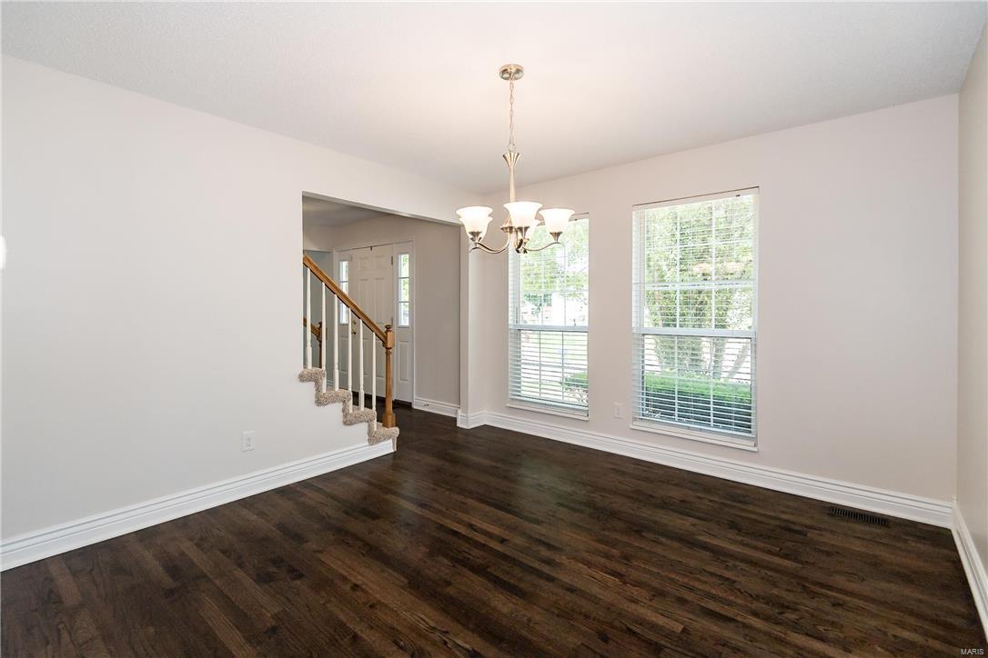 Monticello Village C - Residential