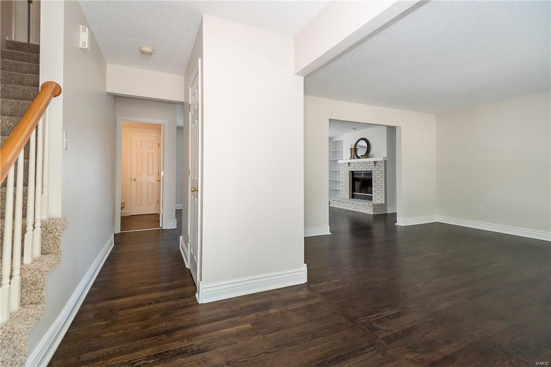 Monticello Village C - Residential
