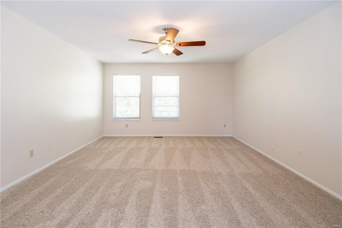 Monticello Village C - Residential