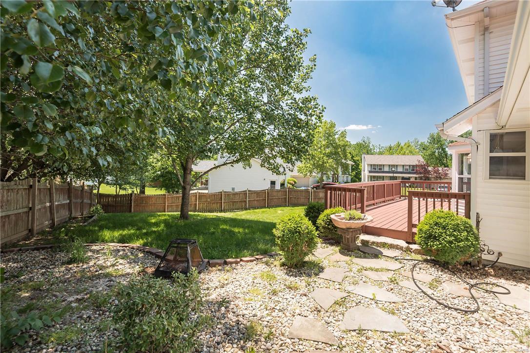 Monticello Village C - Residential