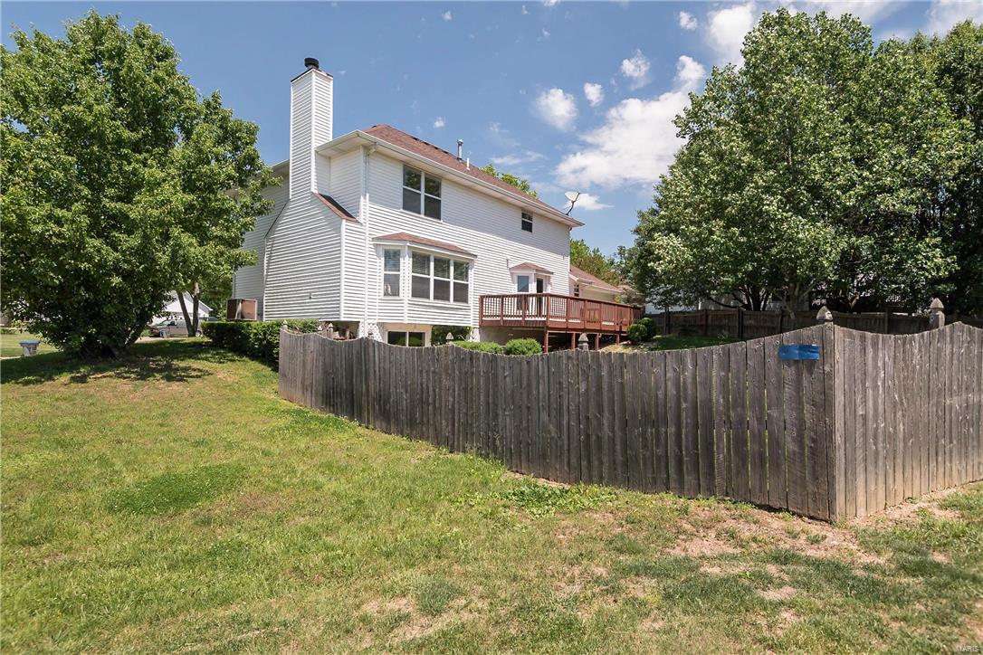 Monticello Village C - Residential