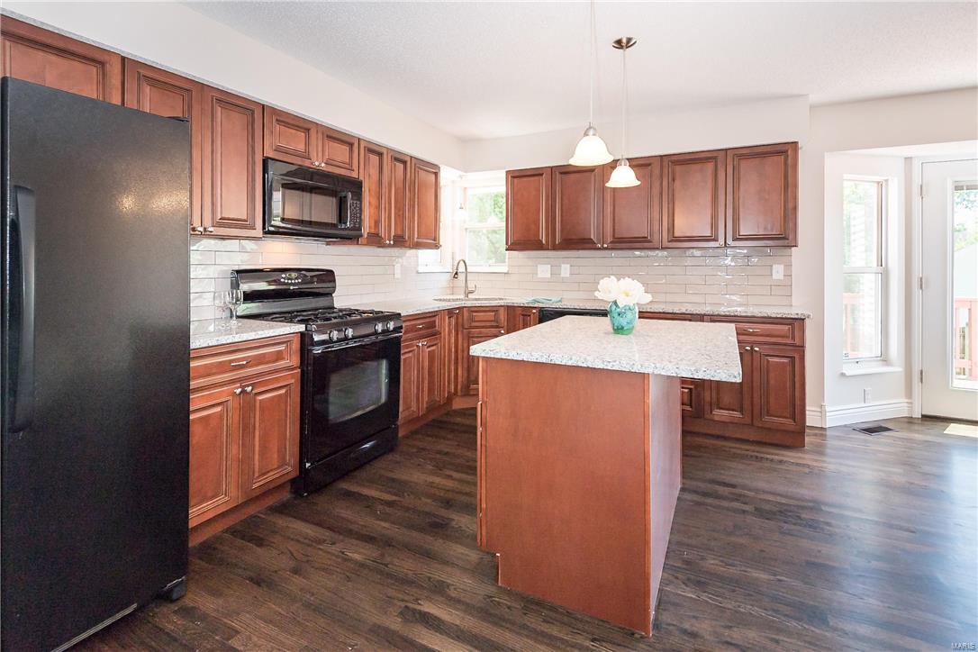 Monticello Village C - Residential