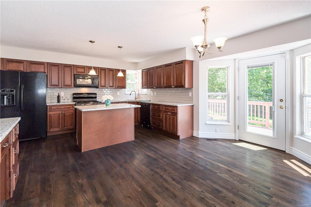 Monticello Village C - Residential