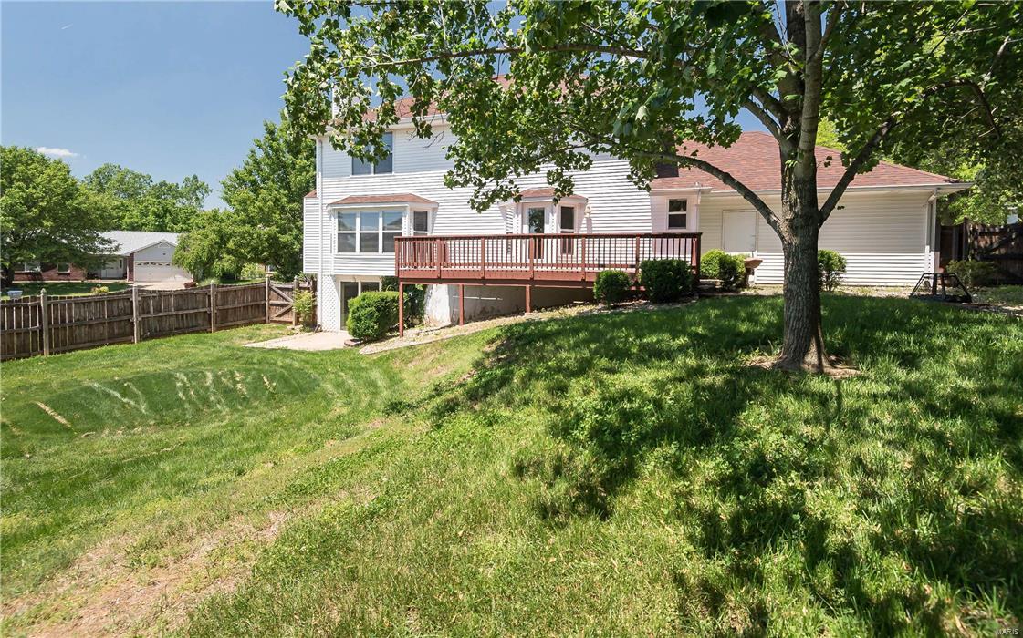 Monticello Village C - Residential