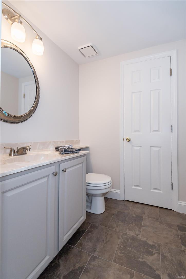 Monticello Village C - Residential