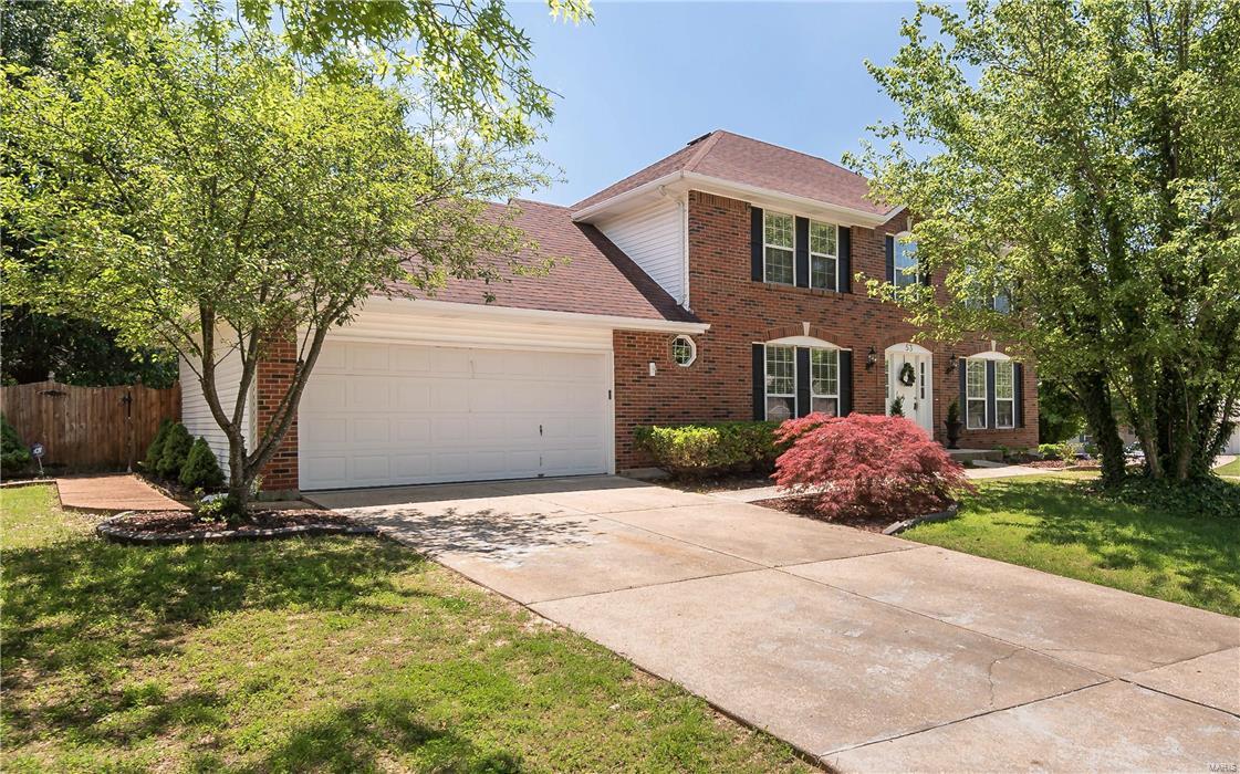 Monticello Village C - Residential