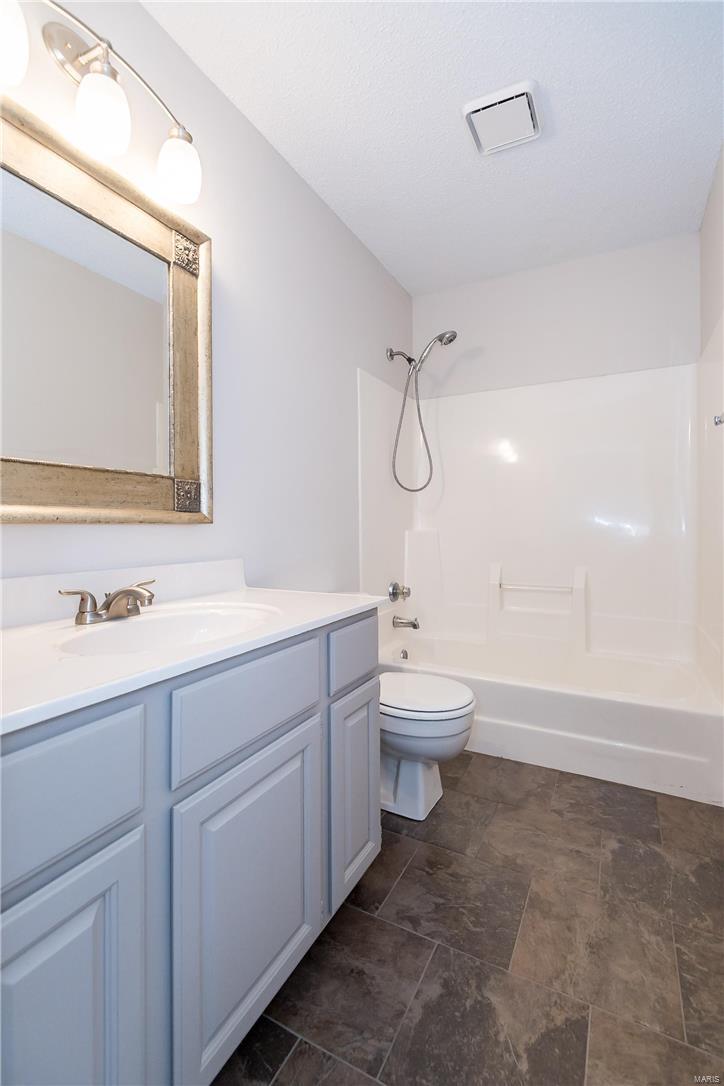 Monticello Village C - Residential