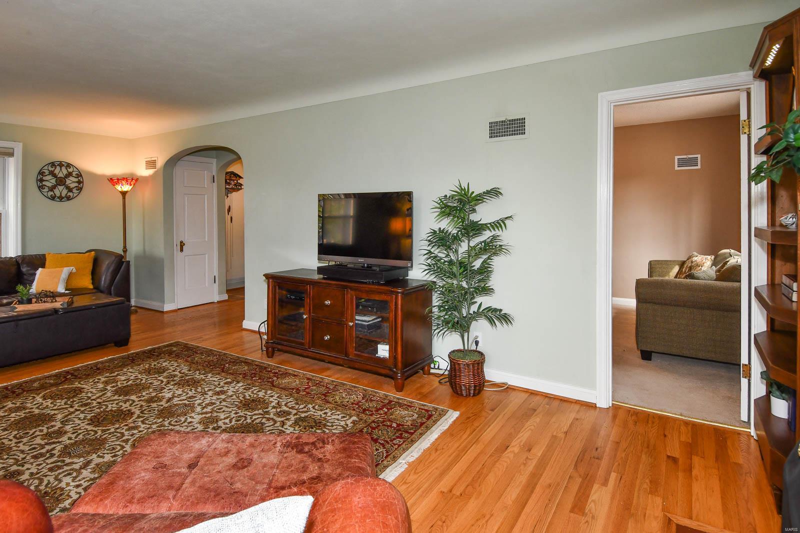 St Louis Hills Add - Residential