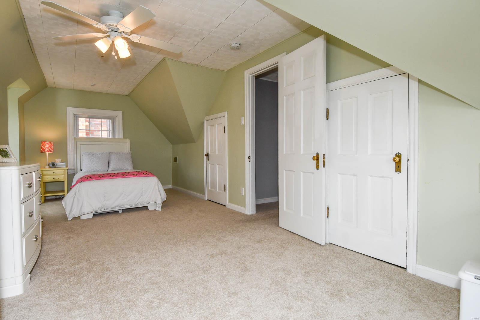 St Louis Hills Add - Residential