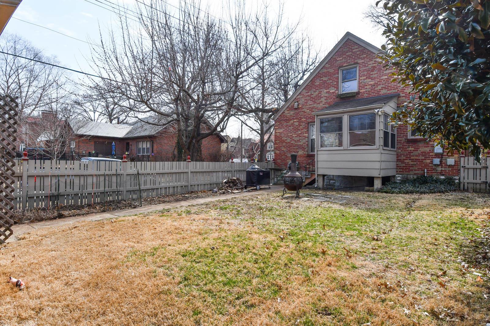 St Louis Hills Add - Residential