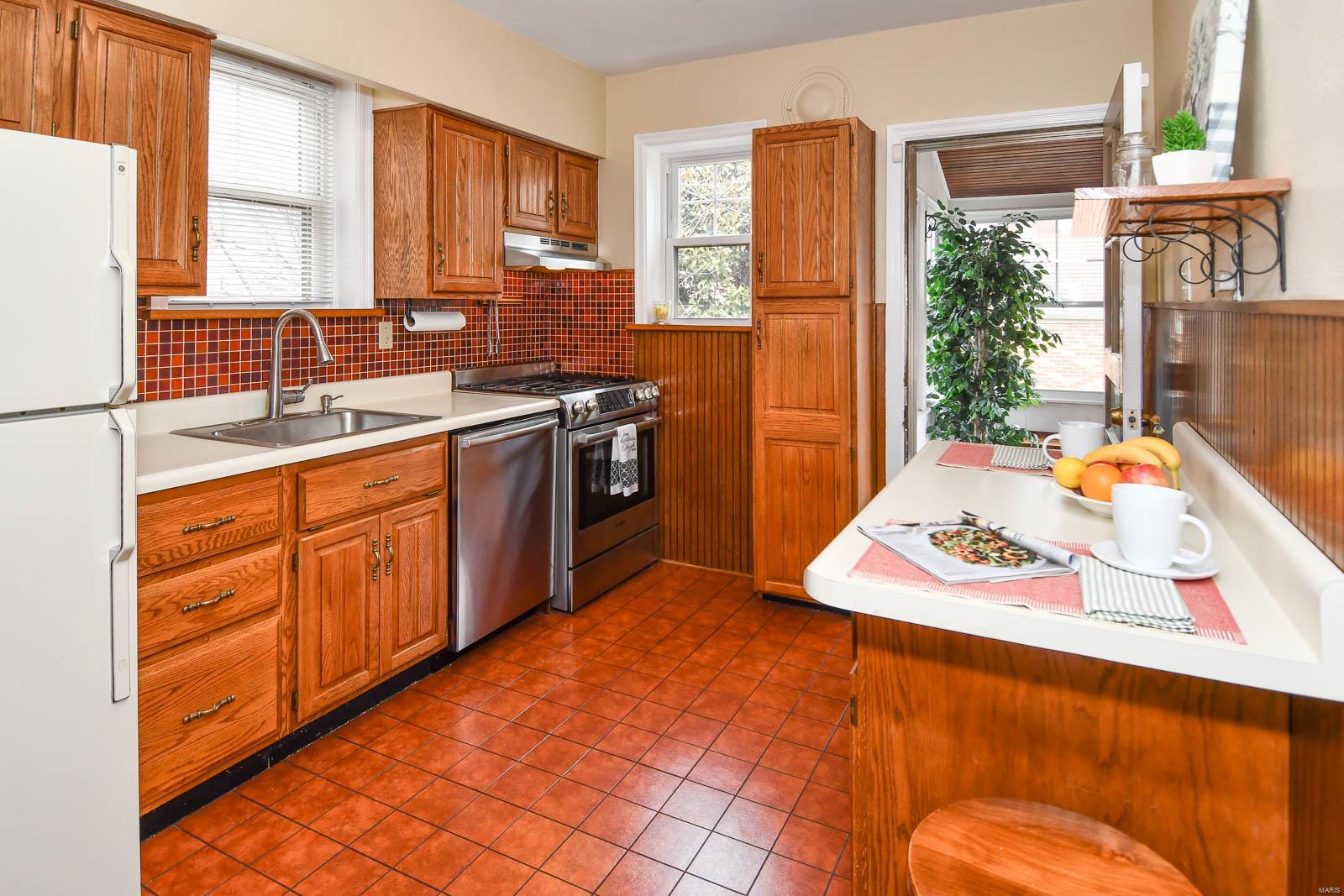 St Louis Hills Add - Residential