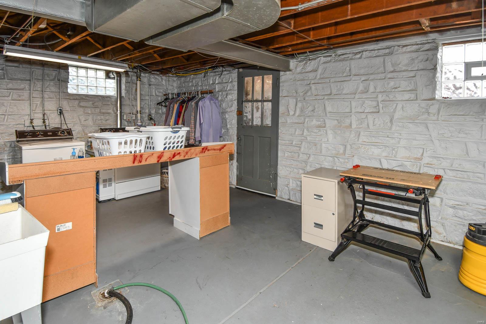 St Louis Hills Add - Residential