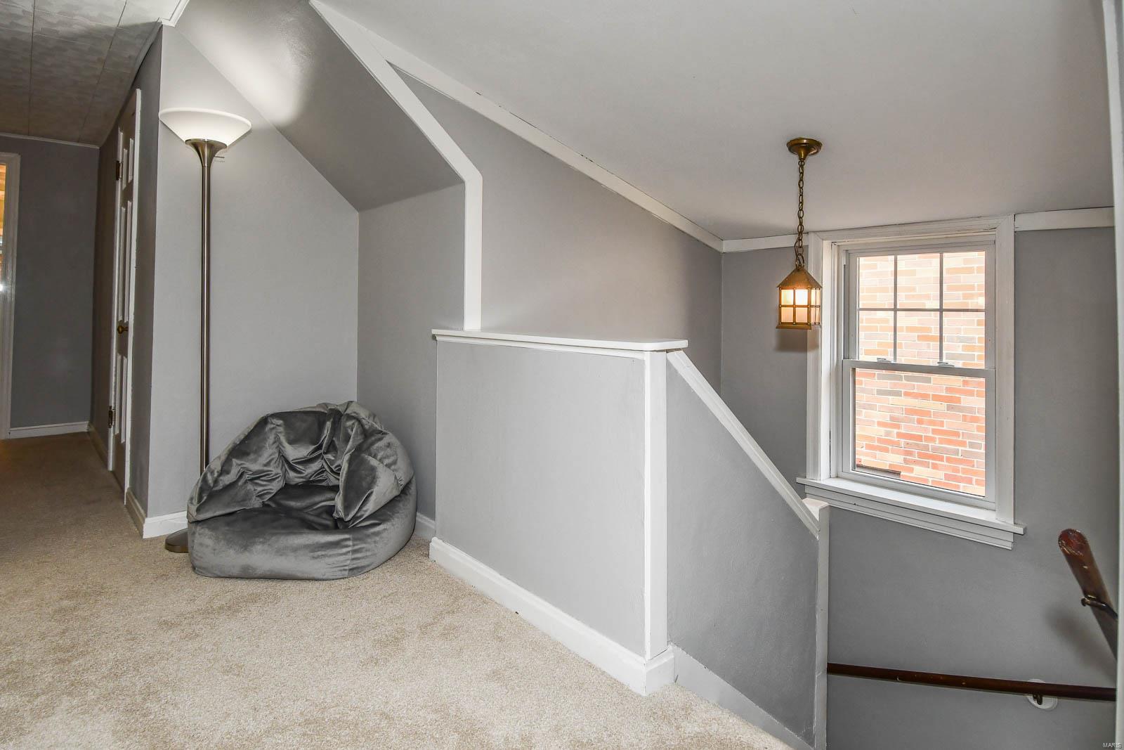 St Louis Hills Add - Residential