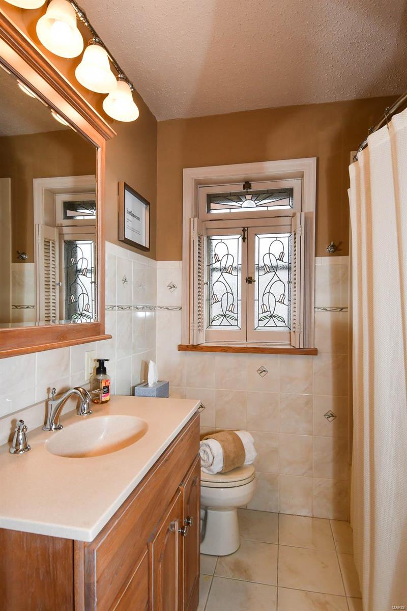 St Louis Hills Add - Residential