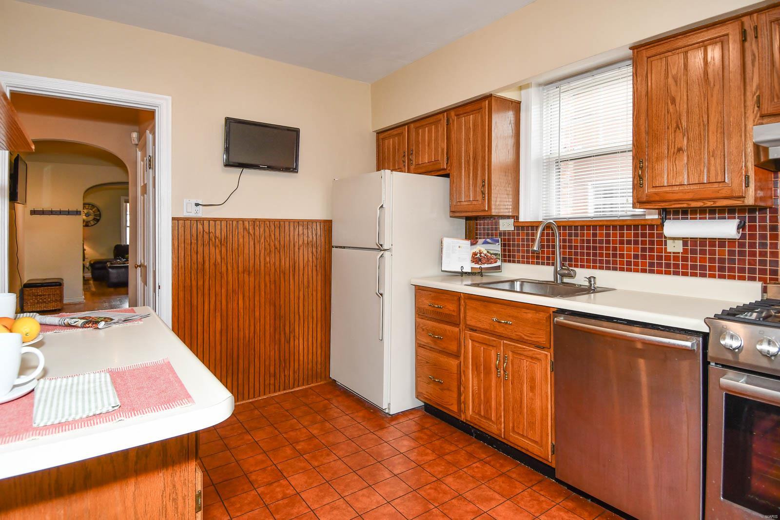 St Louis Hills Add - Residential