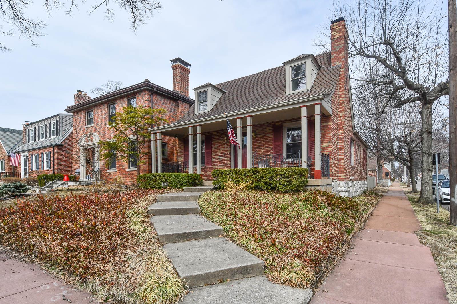 St Louis Hills Add - Residential