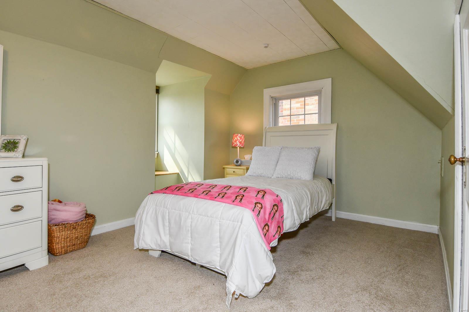 St Louis Hills Add - Residential