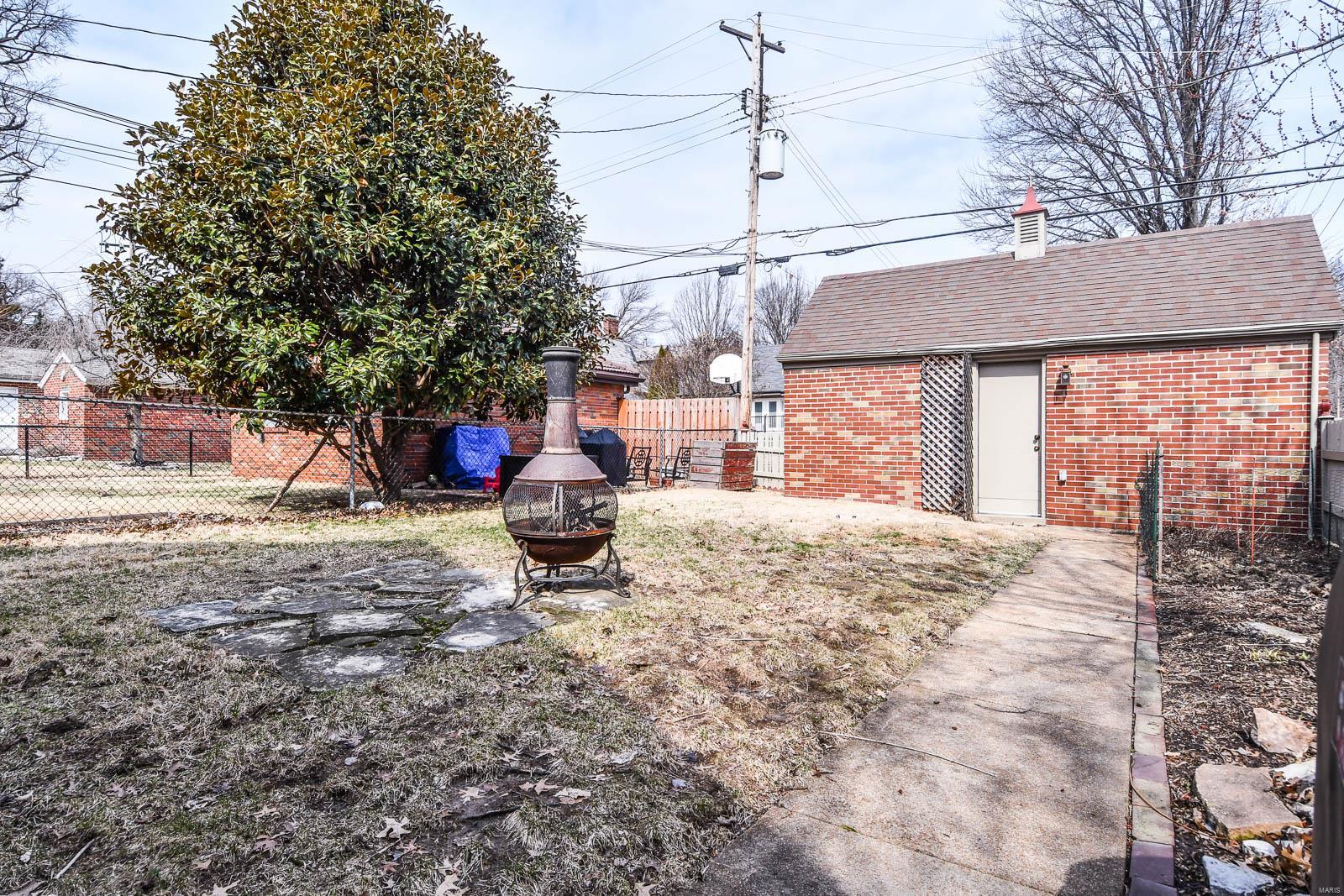 St Louis Hills Add - Residential