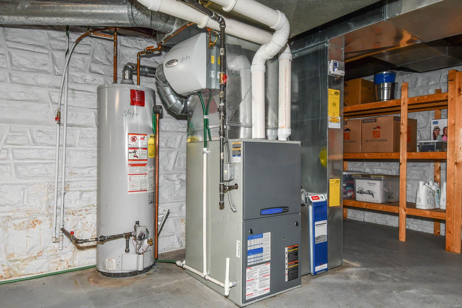 St Louis Hills Add - Residential