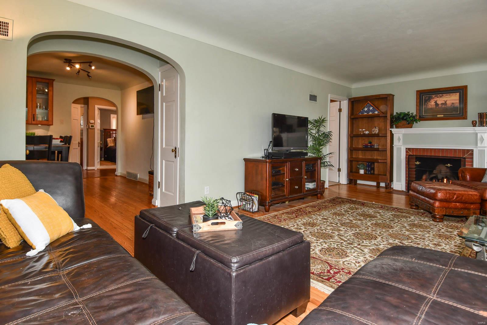 St Louis Hills Add - Residential