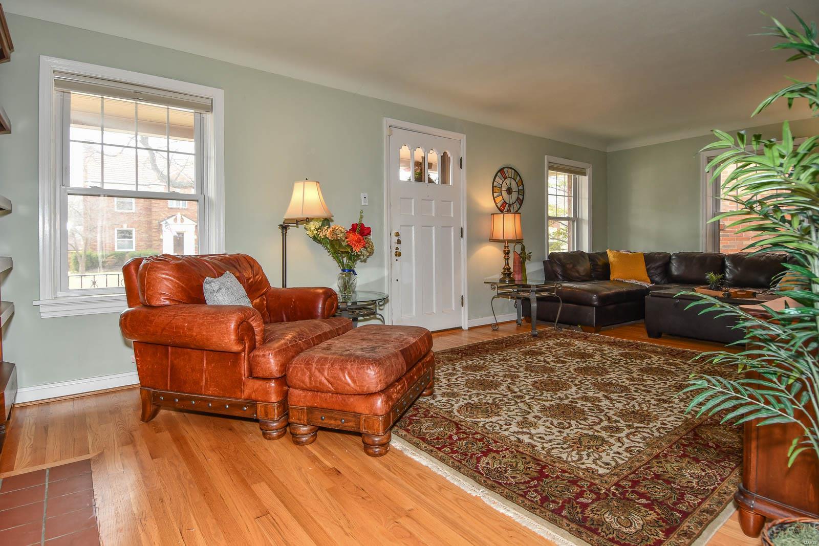 St Louis Hills Add - Residential