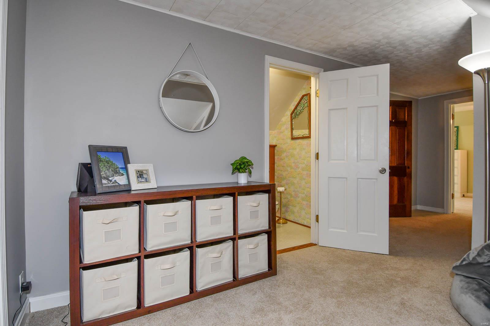 St Louis Hills Add - Residential