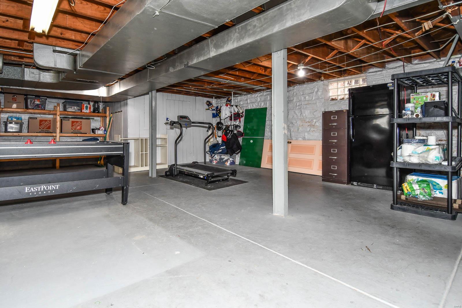 St Louis Hills Add - Residential