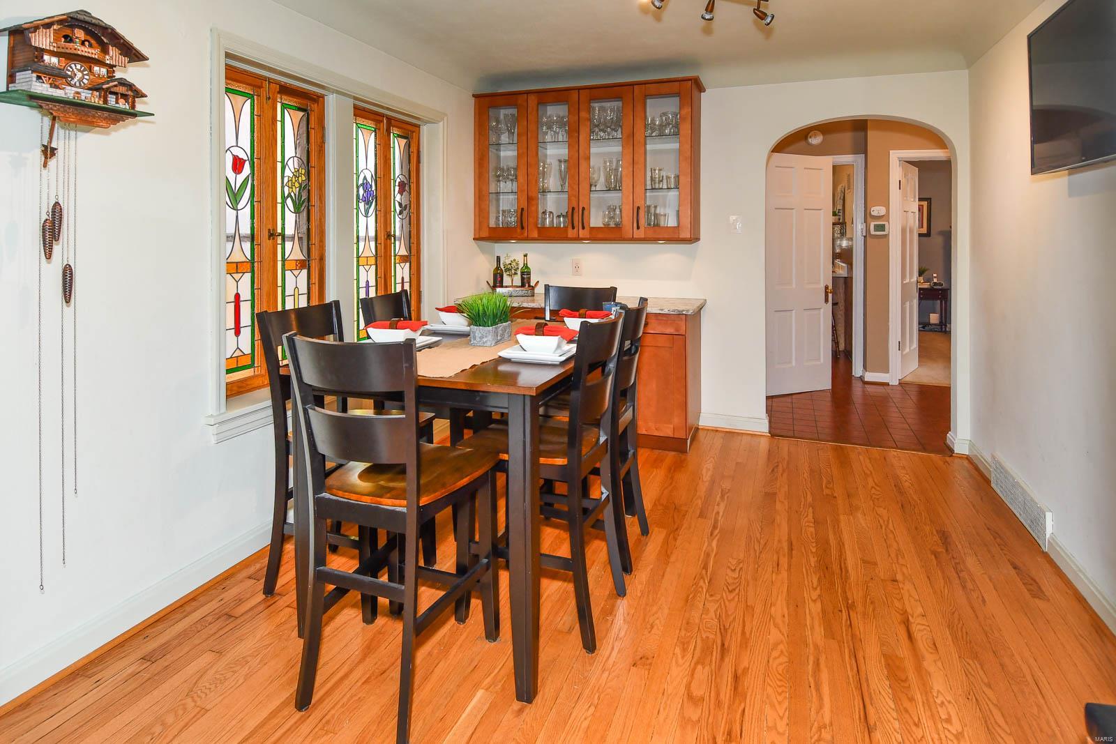 St Louis Hills Add - Residential