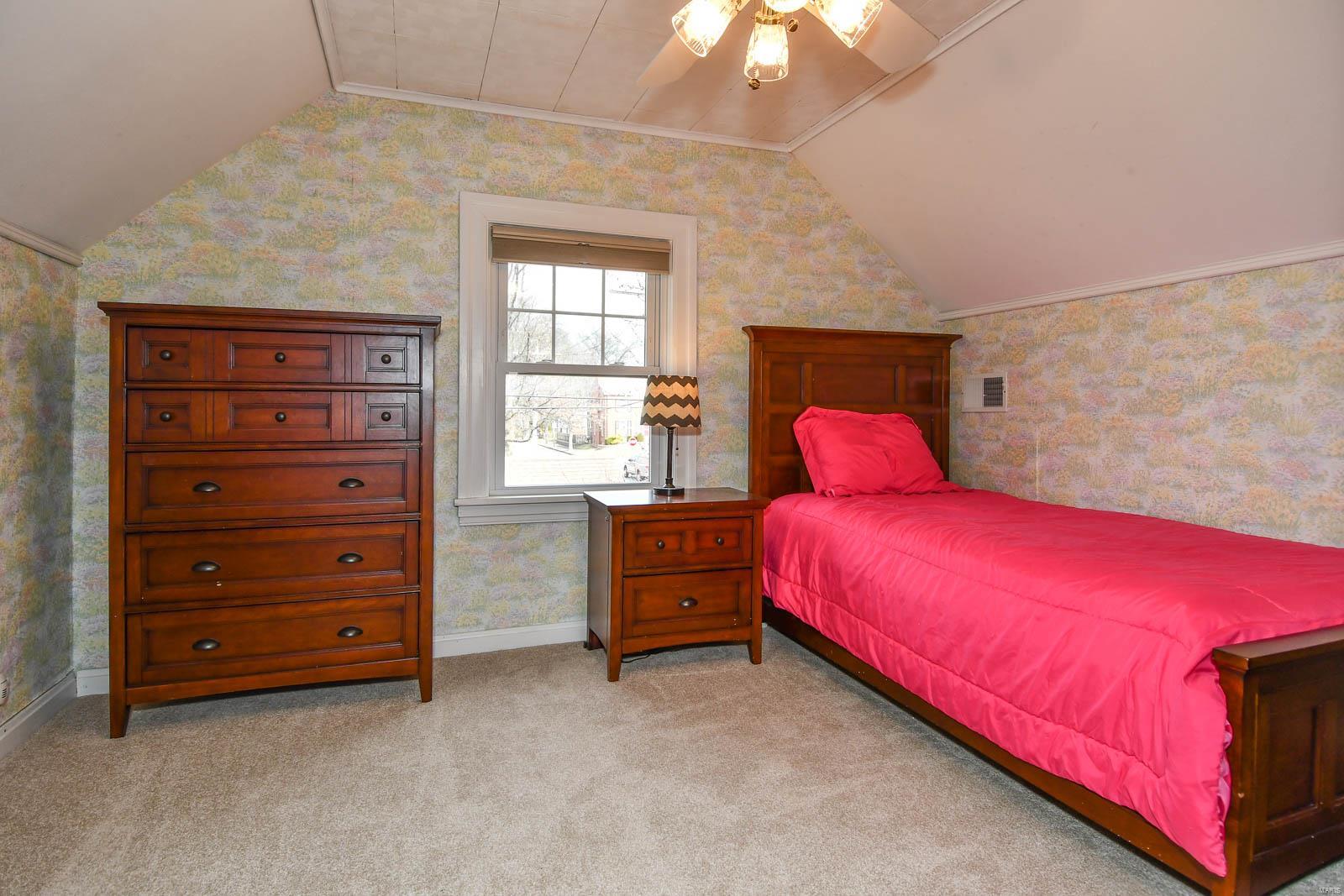 St Louis Hills Add - Residential