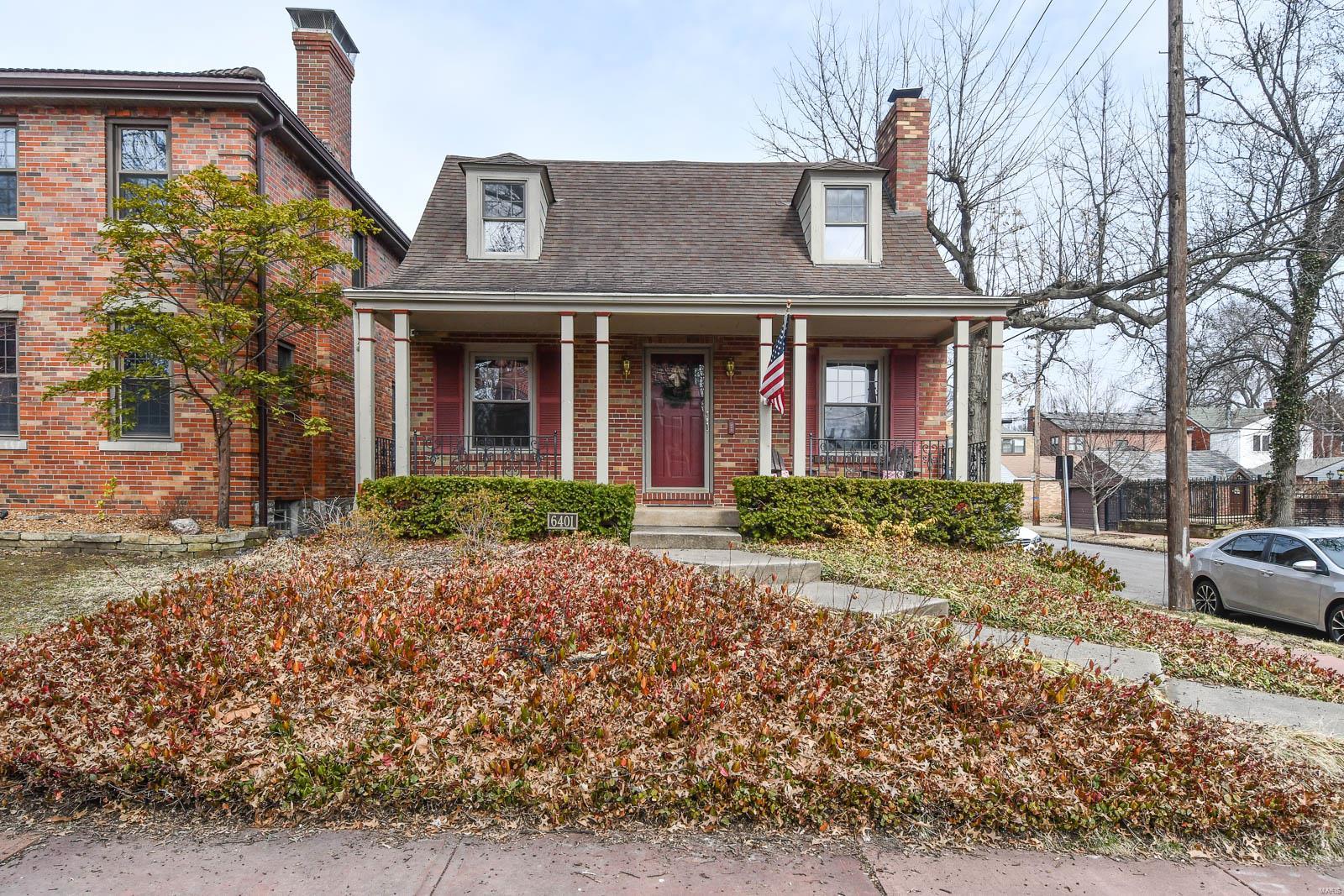 St Louis Hills Add - Residential