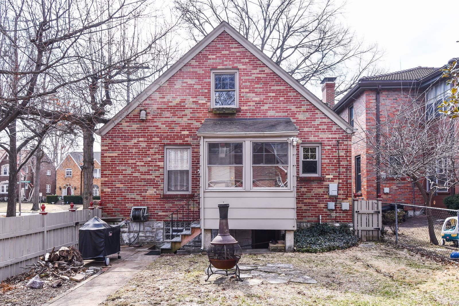 St Louis Hills Add - Residential