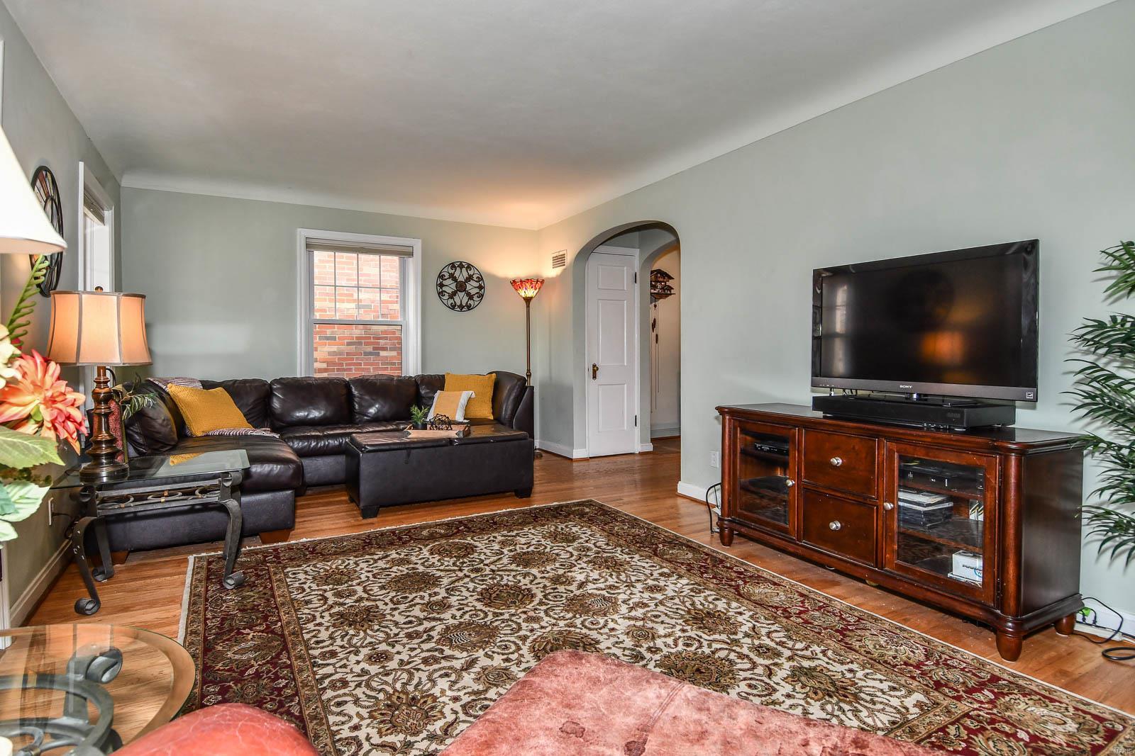 St Louis Hills Add - Residential