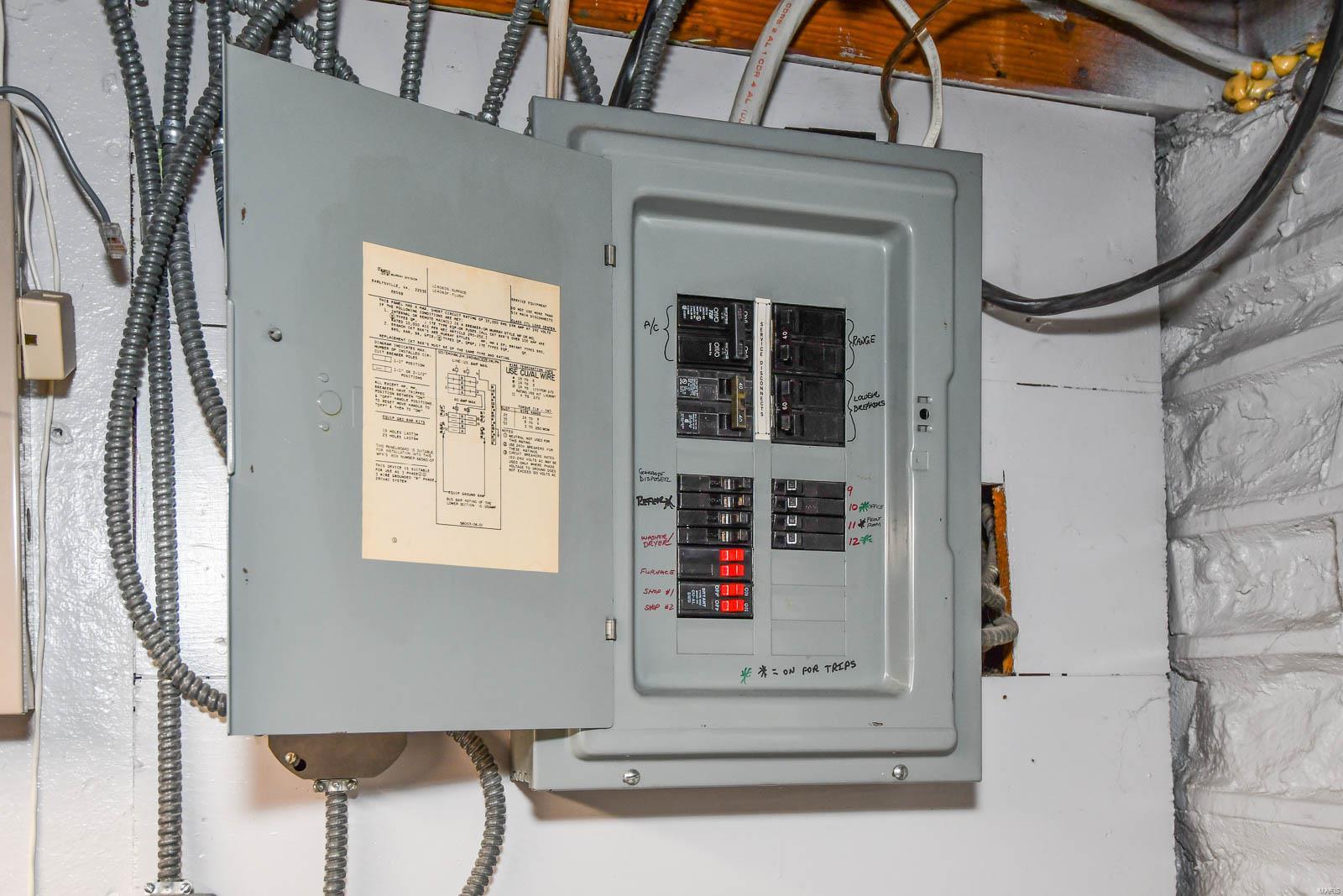 St Louis Hills Add - Residential