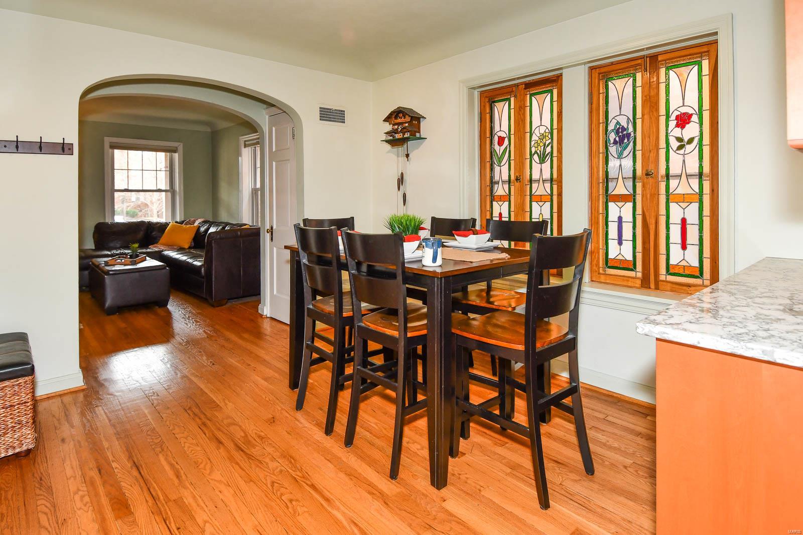 St Louis Hills Add - Residential